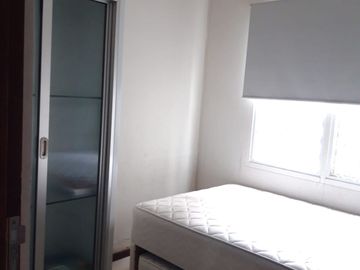 Sewa Apartemen 2 Bedroom Furnished di Royal Mediterania Garden, Central Park Jakarta Barat