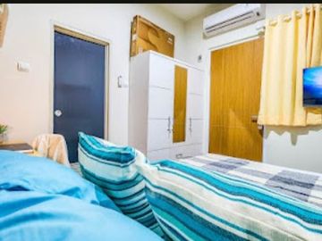 Rumah Kos-kosan 24 Kamar Full Furnish di kawasan Tanjung Duren 7,9 M nego sampaui deal