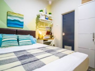 Rumah Kos-kosan 24 Kamar Full Furnish di kawasan Tanjung Duren 7,9 M nego sampaui deal