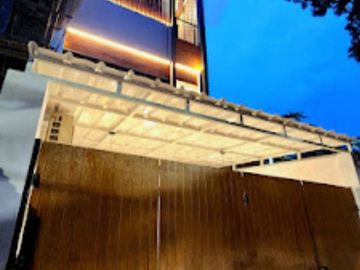 Rumah Kos-kosan 24 Kamar Full Furnish di kawasan Tanjung Duren 7,9 M nego sampaui deal