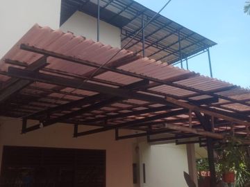 Rumah bagus ada kamar Kos dekat kawasan Kampus Binus Kemanggisan Jak-Bar hanya 15 M nego