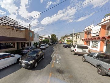 Casa En Venta En Av. 529 San Juan de Aragón I Sección Gustavo A. Madero Ciudad de México