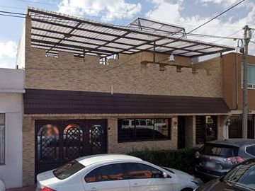 Casa En Venta En Av. 529 San Juan de Aragón I Sección Gustavo A. Madero Ciudad de México