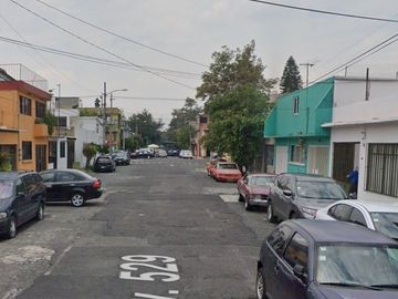 Casa En Venta En Av. 529 San Juan de Aragón I Sección Gustavo A. Madero Ciudad de México