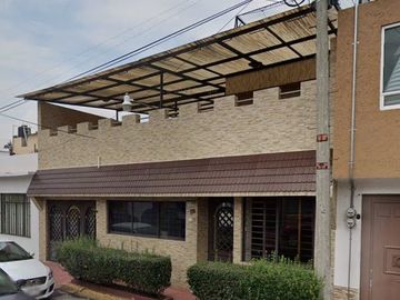 Casa En Venta En Av. 529 San Juan de Aragón I Sección Gustavo A. Madero Ciudad de México