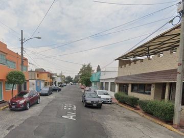 Casa En Venta En Av. 529 San Juan de Aragón I Sección Gustavo A. Madero Ciudad de México
