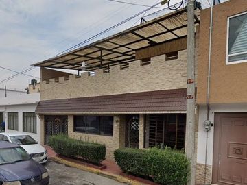 Casa En Venta En Av. 529 San Juan de Aragón I Sección Gustavo A. Madero Ciudad de México