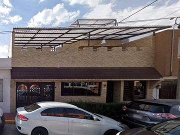 Casa En Venta En Av. 529 San Juan de Aragón I Sección Gustavo A. Madero Ciudad de México