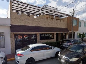 Casa En Venta En Av. 529 San Juan de Aragón I Sección Gustavo A. Madero Ciudad de México