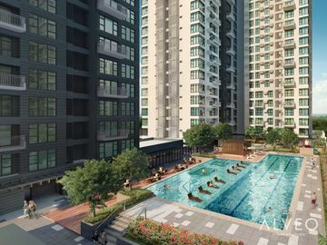 Makati condo for sale Low monthly