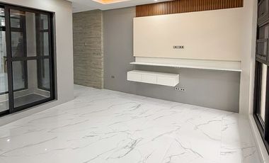 Brand New 3 Bedroom 3BR Townhouse for Sale in Quezon City at Northview Subdivision