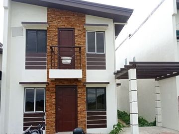 STONEBRIDGE CARMONA RFO H&L 4.5M NET