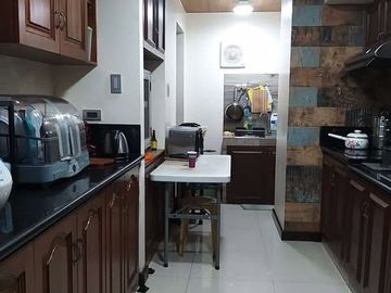 4BR Condo Unit for Rent at The Magnolia Residences, Quezon City