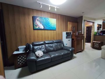 4BR Condo Unit for Rent at The Magnolia Residences, Quezon City
