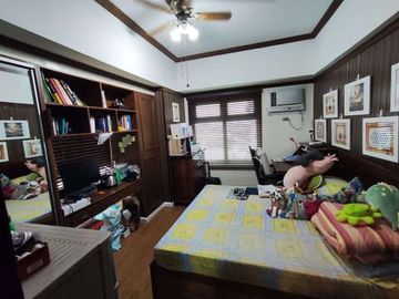 4BR Condo Unit for Rent at The Magnolia Residences, Quezon City