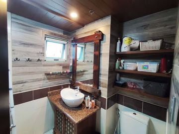 4BR Condo Unit for Rent at The Magnolia Residences, Quezon City