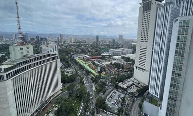 CDC Millennium Ortigas, Fully Furnished Condo for Sale in Pasig City 3 Bedroom 3BR