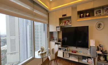 CDC Millennium Ortigas, Fully Furnished Condo for Sale in Pasig City 3 Bedroom 3BR