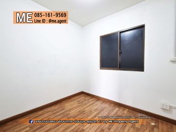 For Sale Townhouse Pruksa Ville 57 pattanakran 32 30 SQW. Near Ekkamai, Thonglor, Sukhumvit, call 064-954----- (TB56-30)