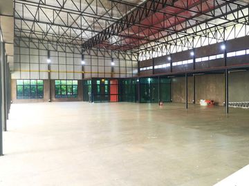 Showroom for sale on the main road, land size 1-2-38.00 rai, Wang Thong, Phitsanulok