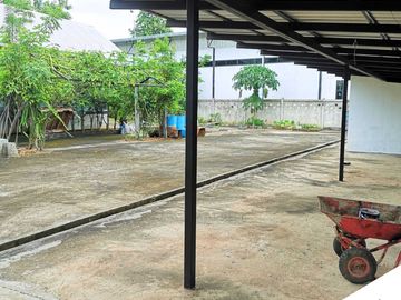 Showroom for sale on the main road, land size 1-2-38.00 rai, Wang Thong, Phitsanulok