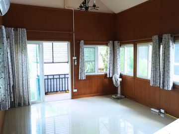 Showroom for sale on the main road, land size 1-2-38.00 rai, Wang Thong, Phitsanulok