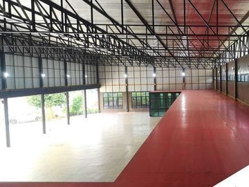 Showroom for sale on the main road, land size 1-2-38.00 rai, Wang Thong, Phitsanulok