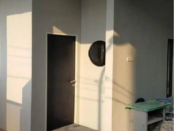 Rumah Murah di Manukan 96 m2 Hanya 750 Juta Like New