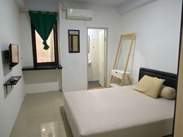 Dijual Rumah Kost Exclusive 20 Kamar, lokasi Strategis di Cipete Jakarta Selatan