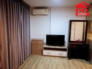 For Sale ISSI Condo Suksawat อิซซี่ คอนโด สุขสวัสดิ์ติดบิ๊กซีบางปะกอก ใกล้ทางด่วนสุขสวัสดิ์