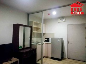 For Sale ISSI Condo Suksawat อิซซี่ คอนโด สุขสวัสดิ์ติดบิ๊กซีบางปะกอก ใกล้ทางด่วนสุขสวัสดิ์