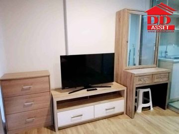 For Sale ISSI Condo Suksawat อิซซี่ คอนโด สุขสวัสดิ์ติดบิ๊กซีบางปะกอก ใกล้ทางด่วนสุขสวัสดิ์