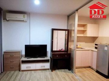 For Sale ISSI Condo Suksawat อิซซี่ คอนโด สุขสวัสดิ์ติดบิ๊กซีบางปะกอก ใกล้ทางด่วนสุขสวัสดิ์