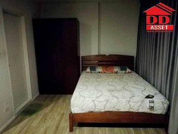 For Sale ISSI Condo Suksawat อิซซี่ คอนโด สุขสวัสดิ์ติดบิ๊กซีบางปะกอก ใกล้ทางด่วนสุขสวัสดิ์