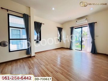 Twin house, The Smile, Baan Paew, Samut Sakhon, near Baan Paew Hospital