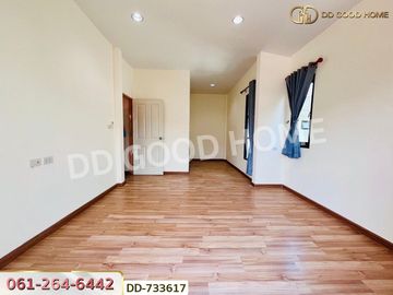 Twin house, The Smile, Baan Paew, Samut Sakhon, near Baan Paew Hospital