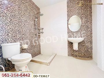 Twin house, The Smile, Baan Paew, Samut Sakhon, near Baan Paew Hospital