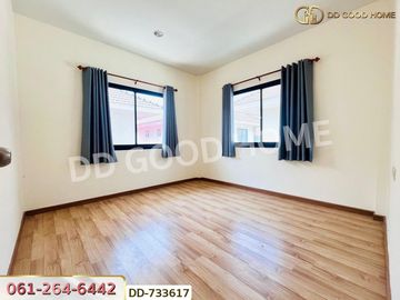 Twin house, The Smile, Baan Paew, Samut Sakhon, near Baan Paew Hospital