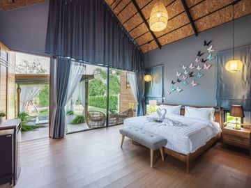 For Sale 5-star Hotel,Kaeng Krachan,Phetchaburi