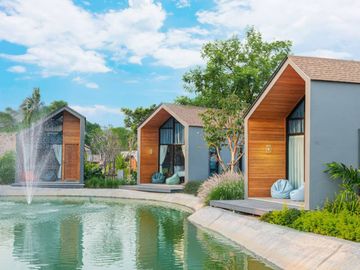 For Sale 5-star Hotel,Kaeng Krachan,Phetchaburi