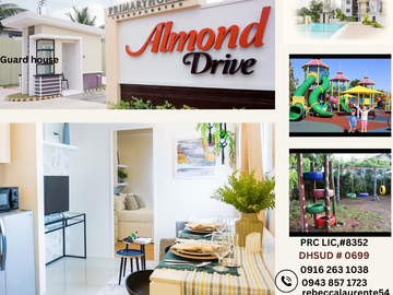 ALMOND DRIVE Residences