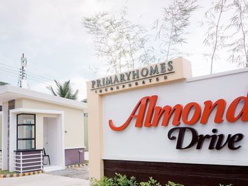 ALMOND DRIVE Residences