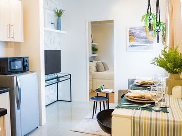 ALMOND DRIVE Residences