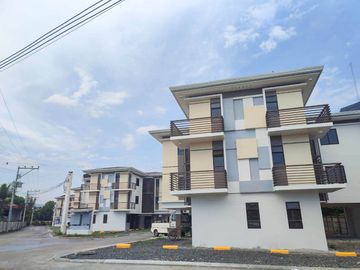 ALMOND DRIVE Residences