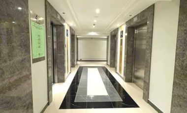 LEASE TO OWN Ready for occupancy Investment Condo in Ortigas The Sapphire Bloc By RLC Residences