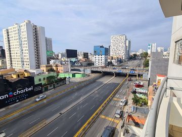 Excelente Departamento en Magdalena del Mar en venta