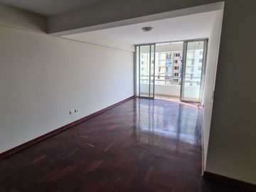 Excelente Departamento en Magdalena del Mar en venta