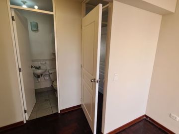 Excelente Departamento en Magdalena del Mar en venta
