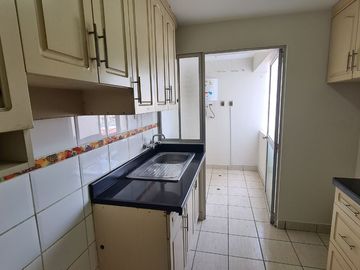 Excelente Departamento en Magdalena del Mar en venta