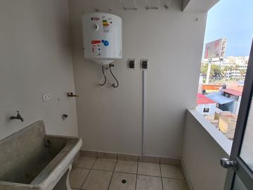 Excelente Departamento en Magdalena del Mar en venta